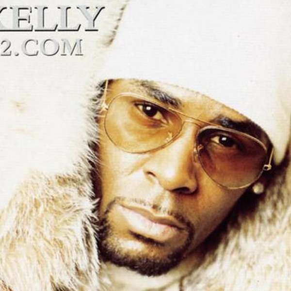 R Kelly-One Me